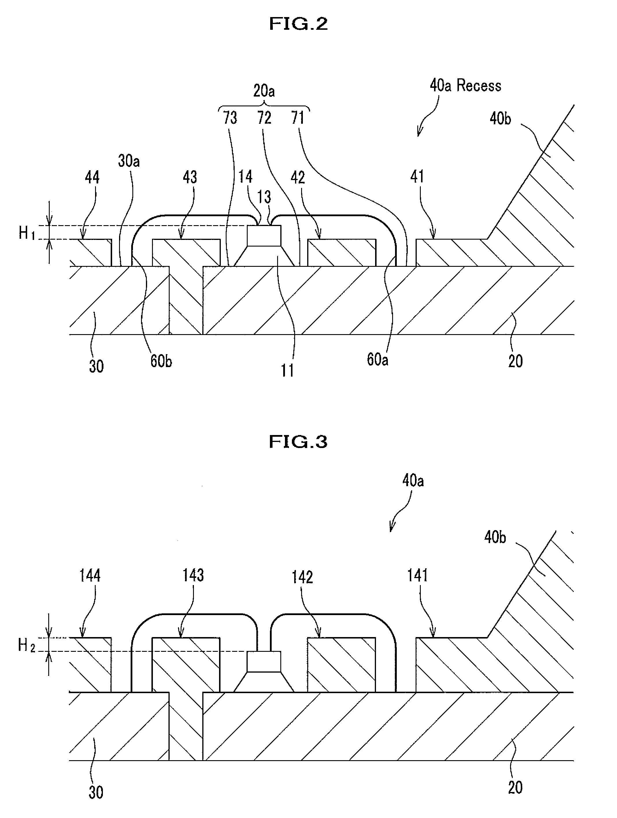 Light emitting device