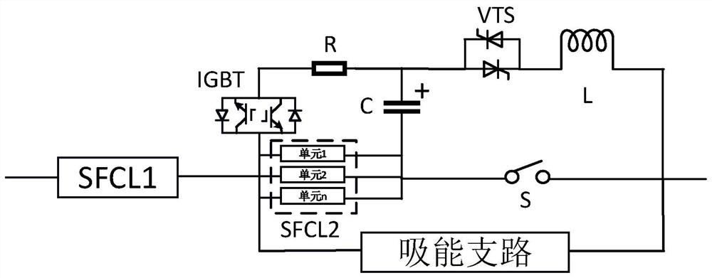 An Adaptive Vacuum Forced Zero-Crossing DC Breaking Method Based on Superconducting Current Limiting