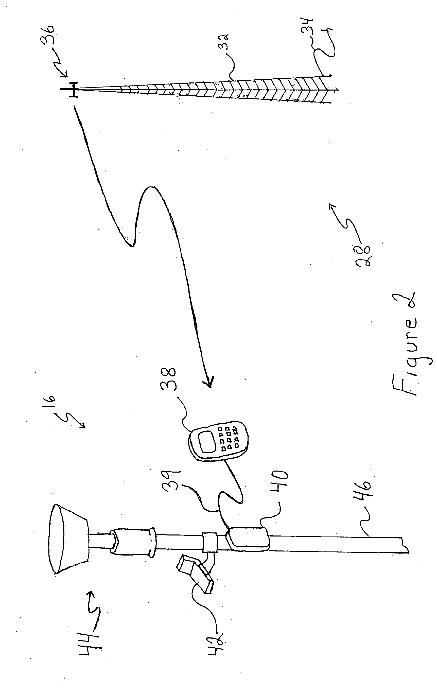 Apparatus, system, method, and program for wireless GPS surveying