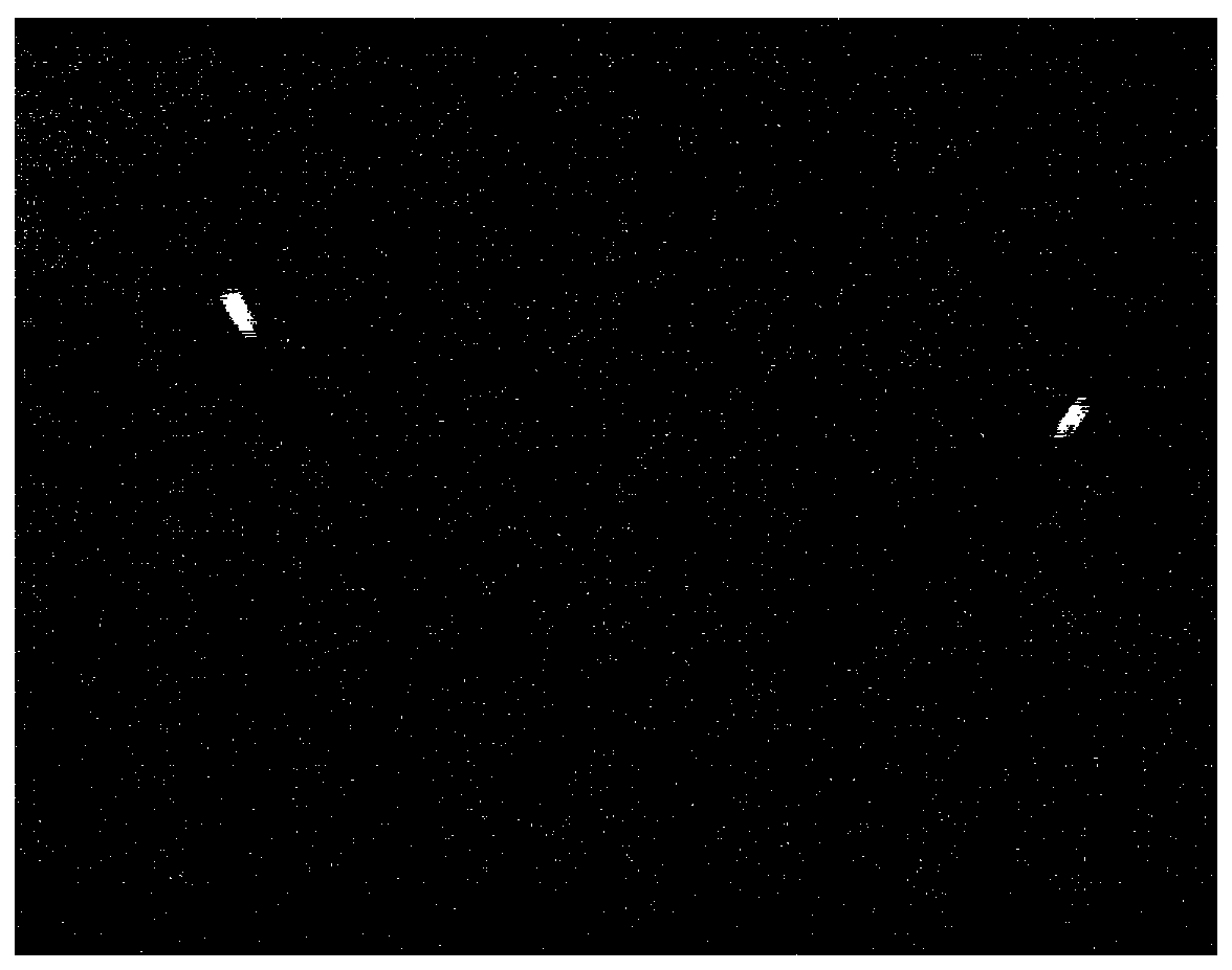 An address event stream data denoising method for a dynamic vision sensor