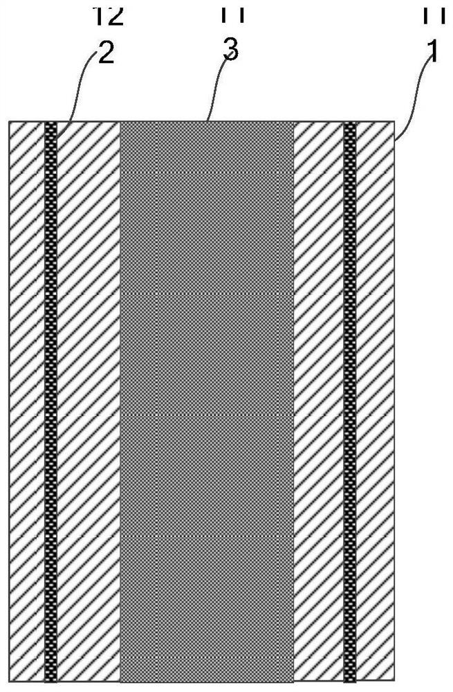 Crystal rod cutting device and crystal rod cutting method