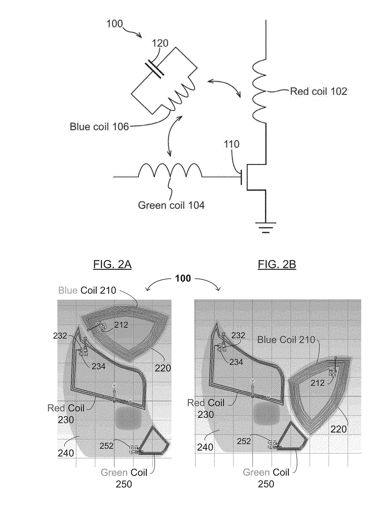 Wireless Mechanism For Detecting an Open or Closed Container, and Methods of Making and Using the Same