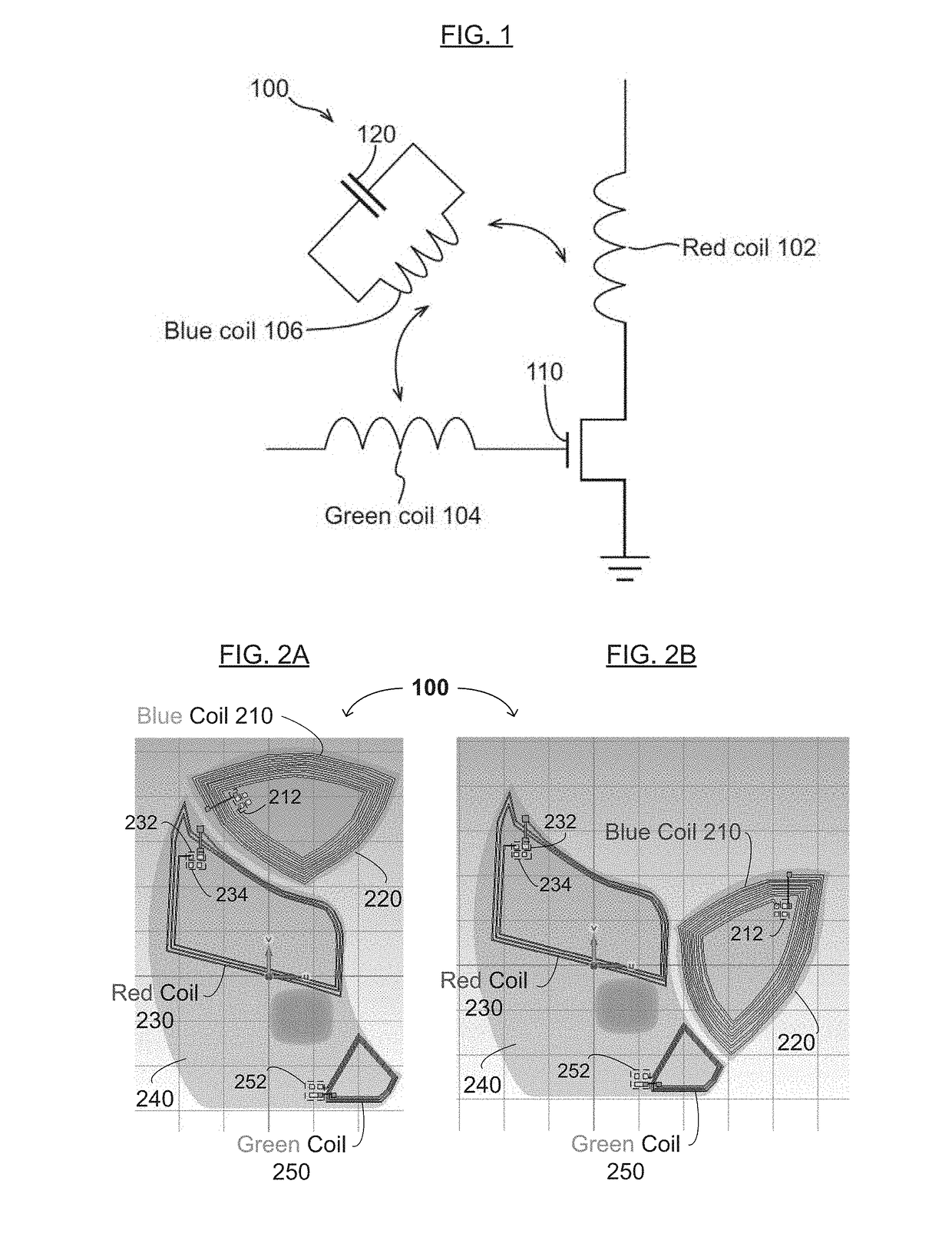 Wireless Mechanism For Detecting an Open or Closed Container, and Methods of Making and Using the Same