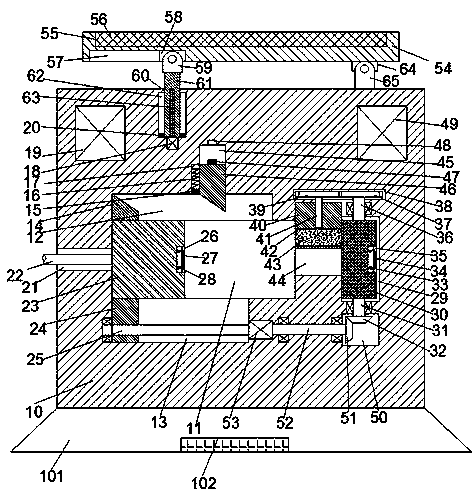 Energy saving welding apparatus