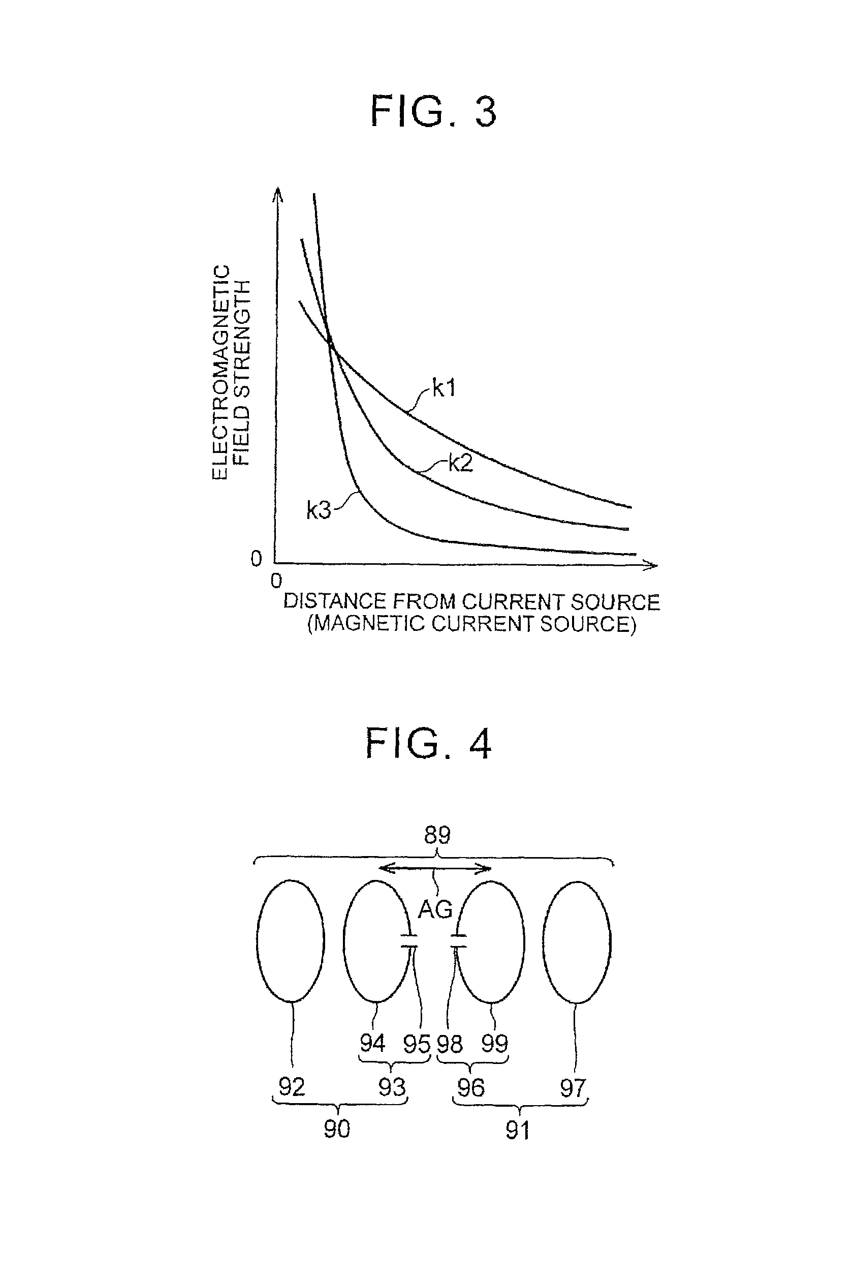 Power supply device and power supply method