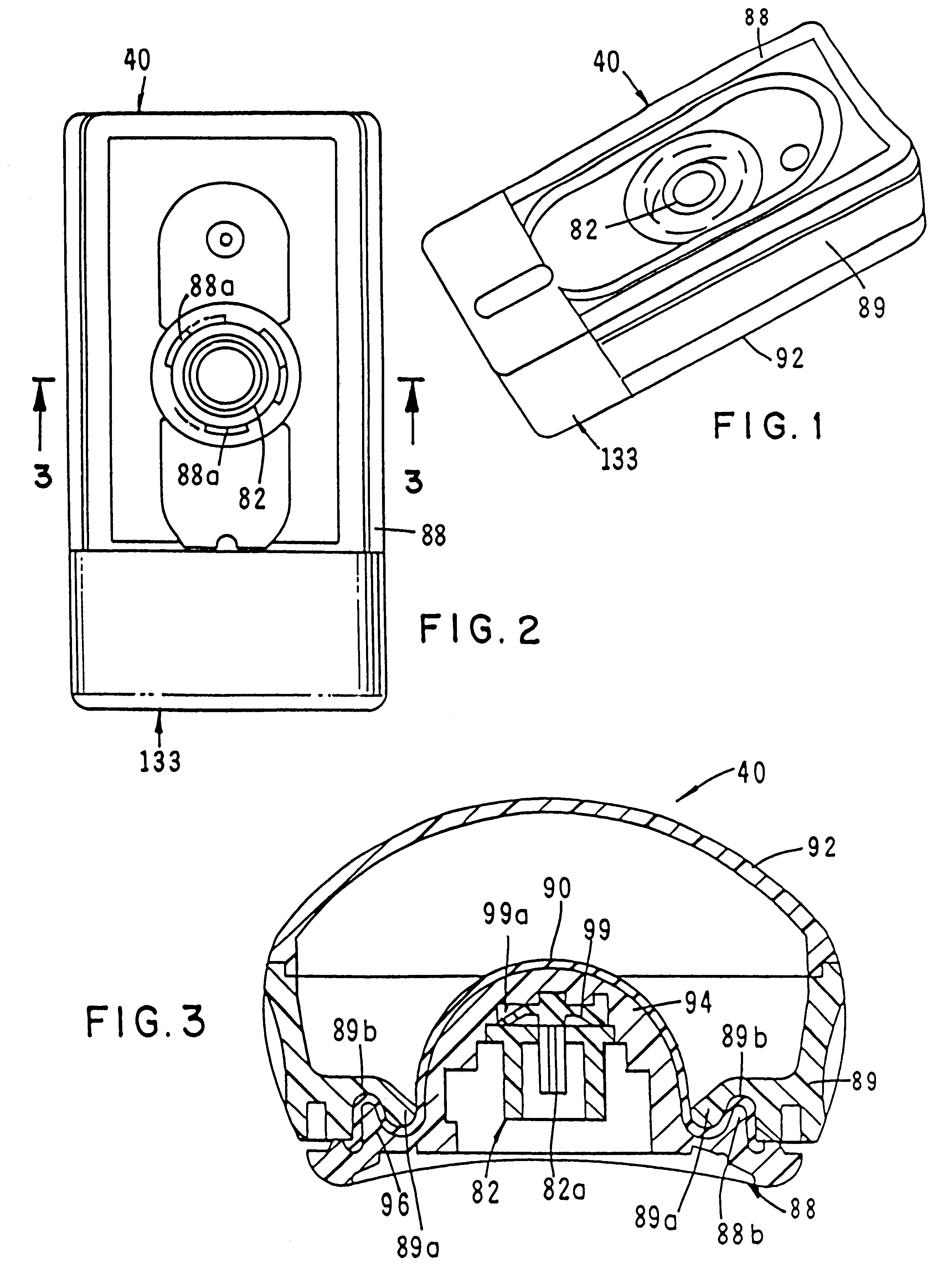 Fluid delivery apparatus with reservoir fill assembly