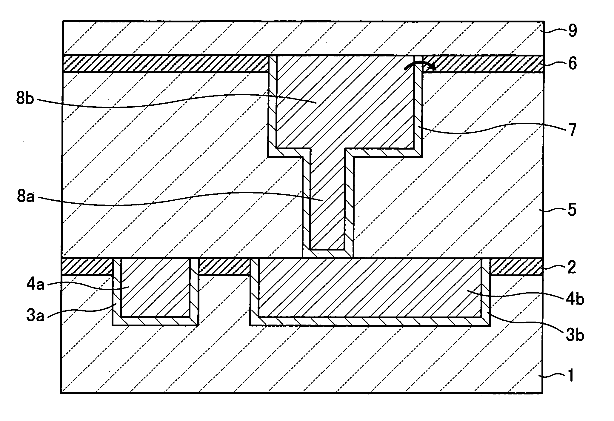 Semiconductor device and method for fabricating the same