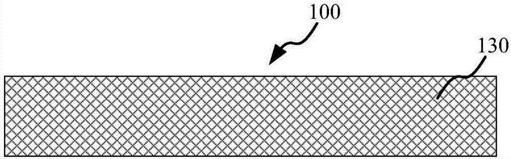 Nonmetal electrically conductive geotechnical cloth and composite drainage geonet