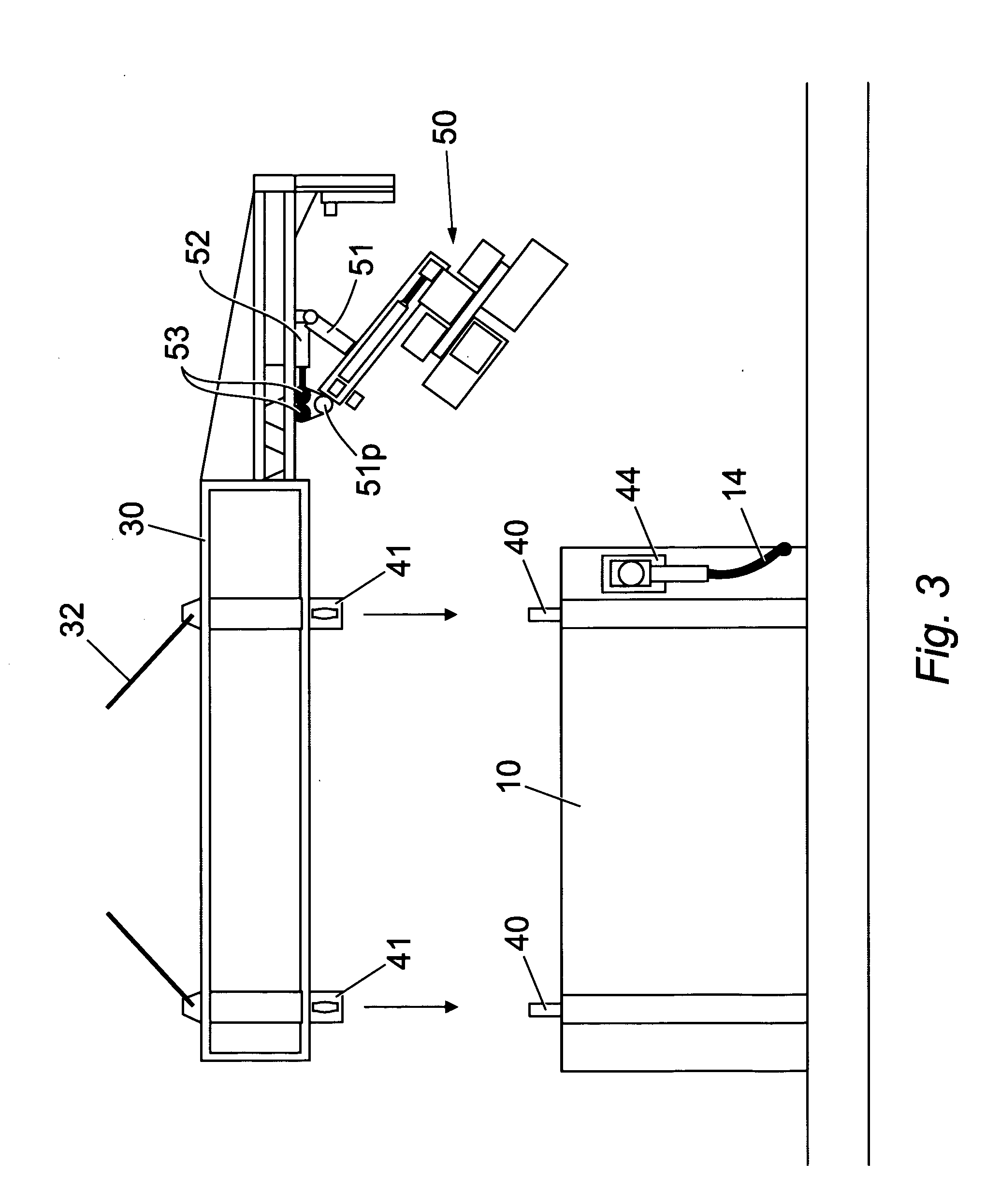 Method and apparatus