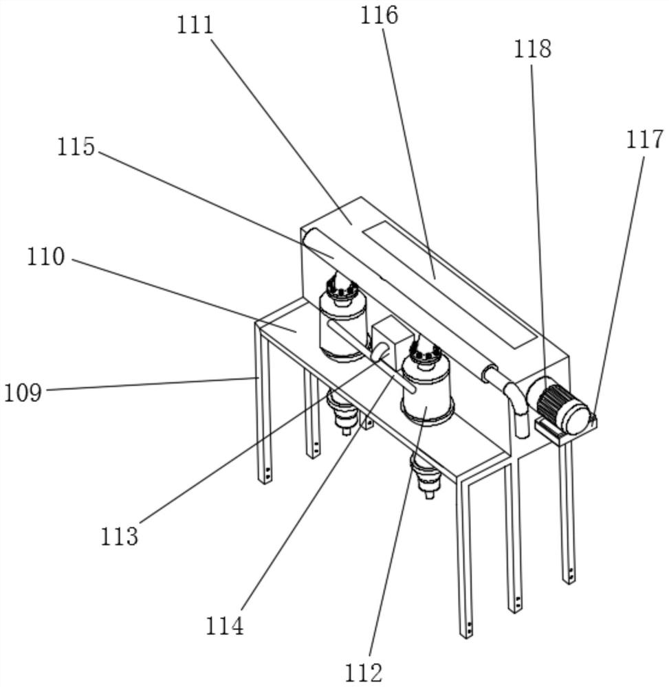 Preparation method of polymer adhesive for asphalt concrete