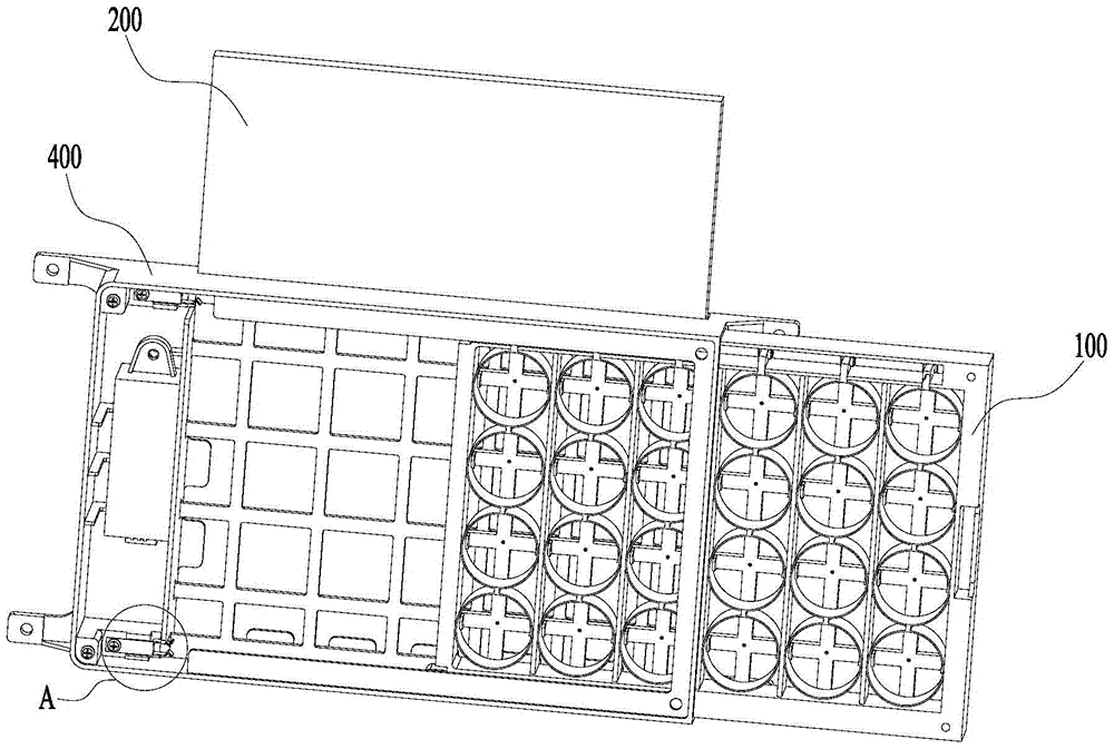 Electrostatic precipitator