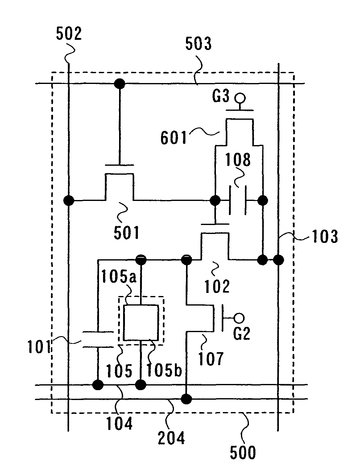 Display device and driving method of the same