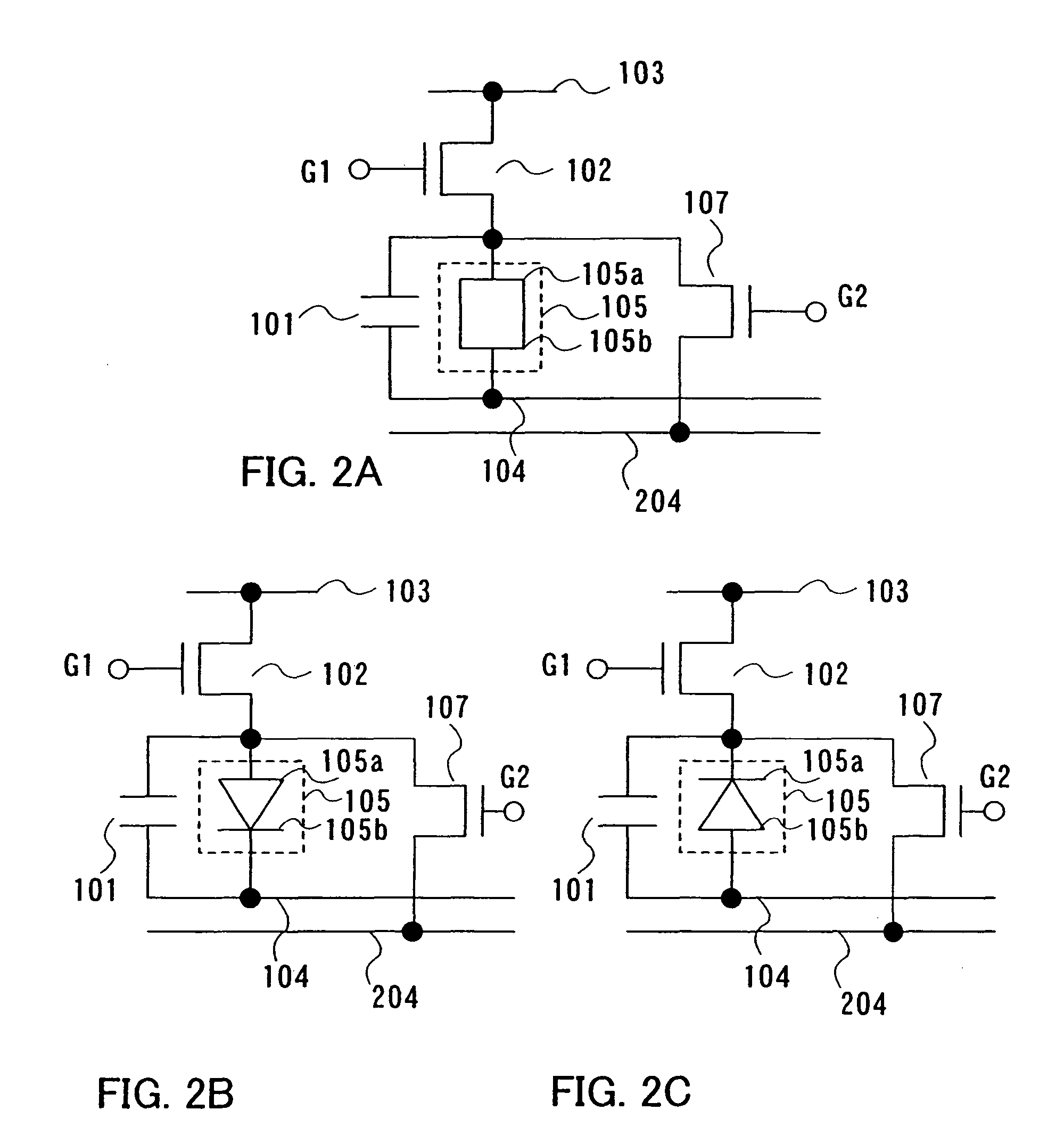 Display device and driving method of the same