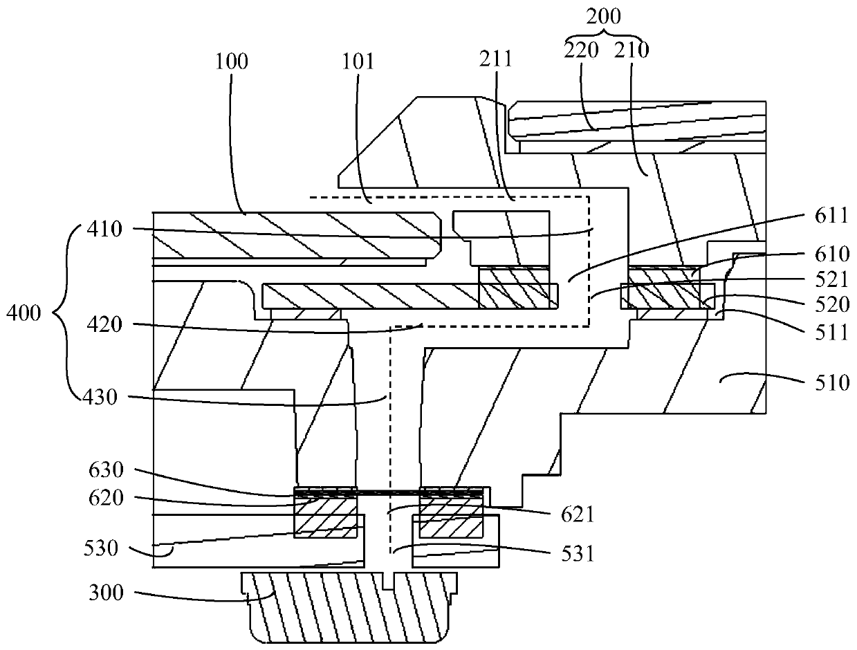 Electronic device