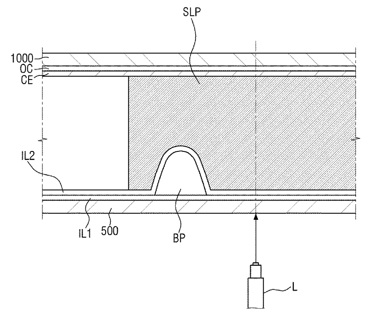 LCD and manufacturing method thereof