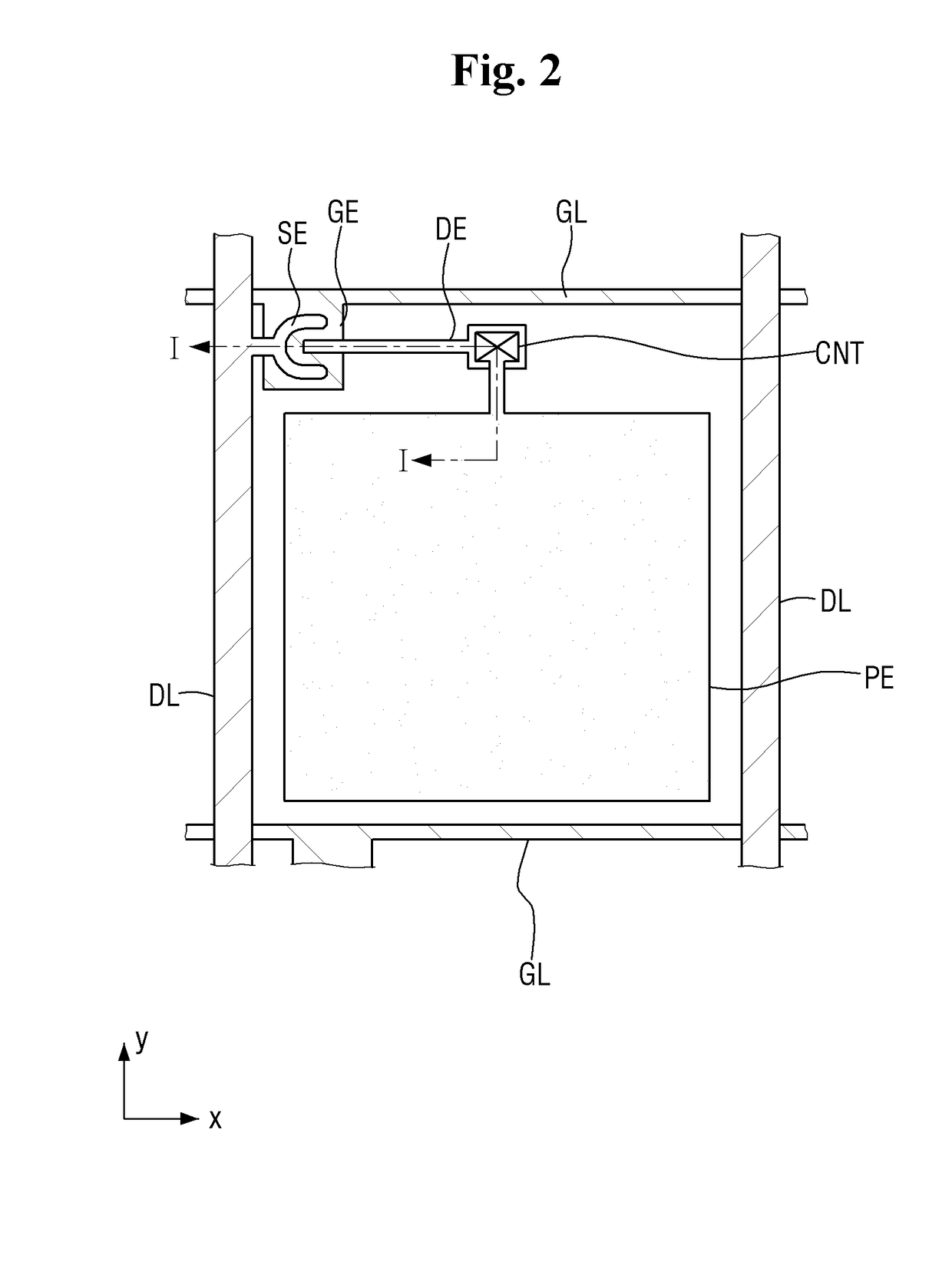 LCD and manufacturing method thereof