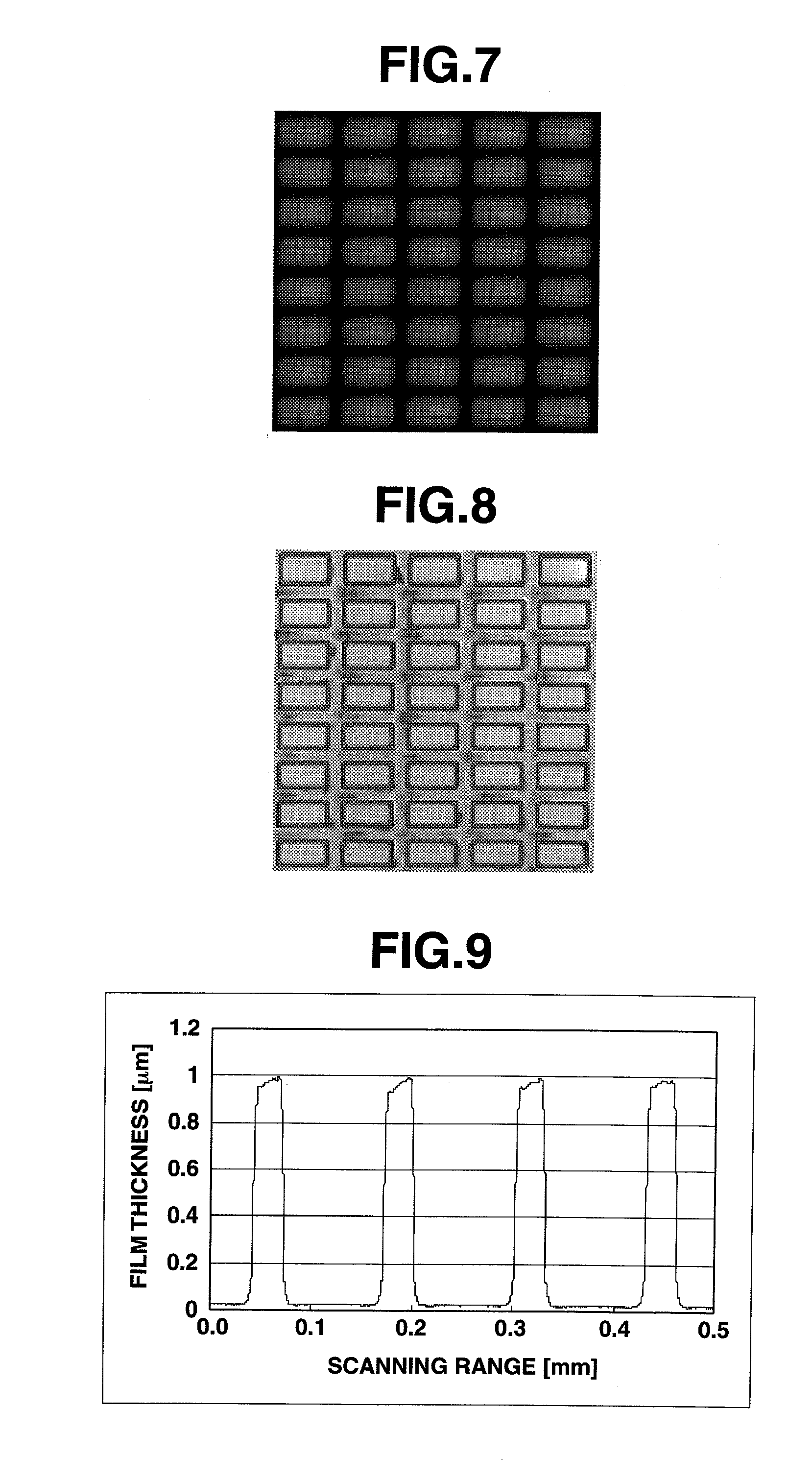 Charge-transporting varnishes