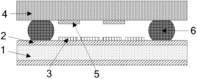 A kind of micro generator and its preparation method