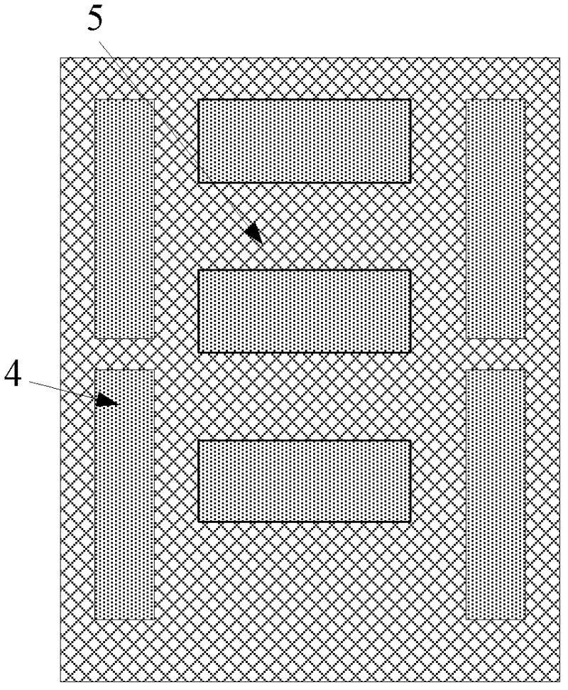 A kind of micro generator and its preparation method