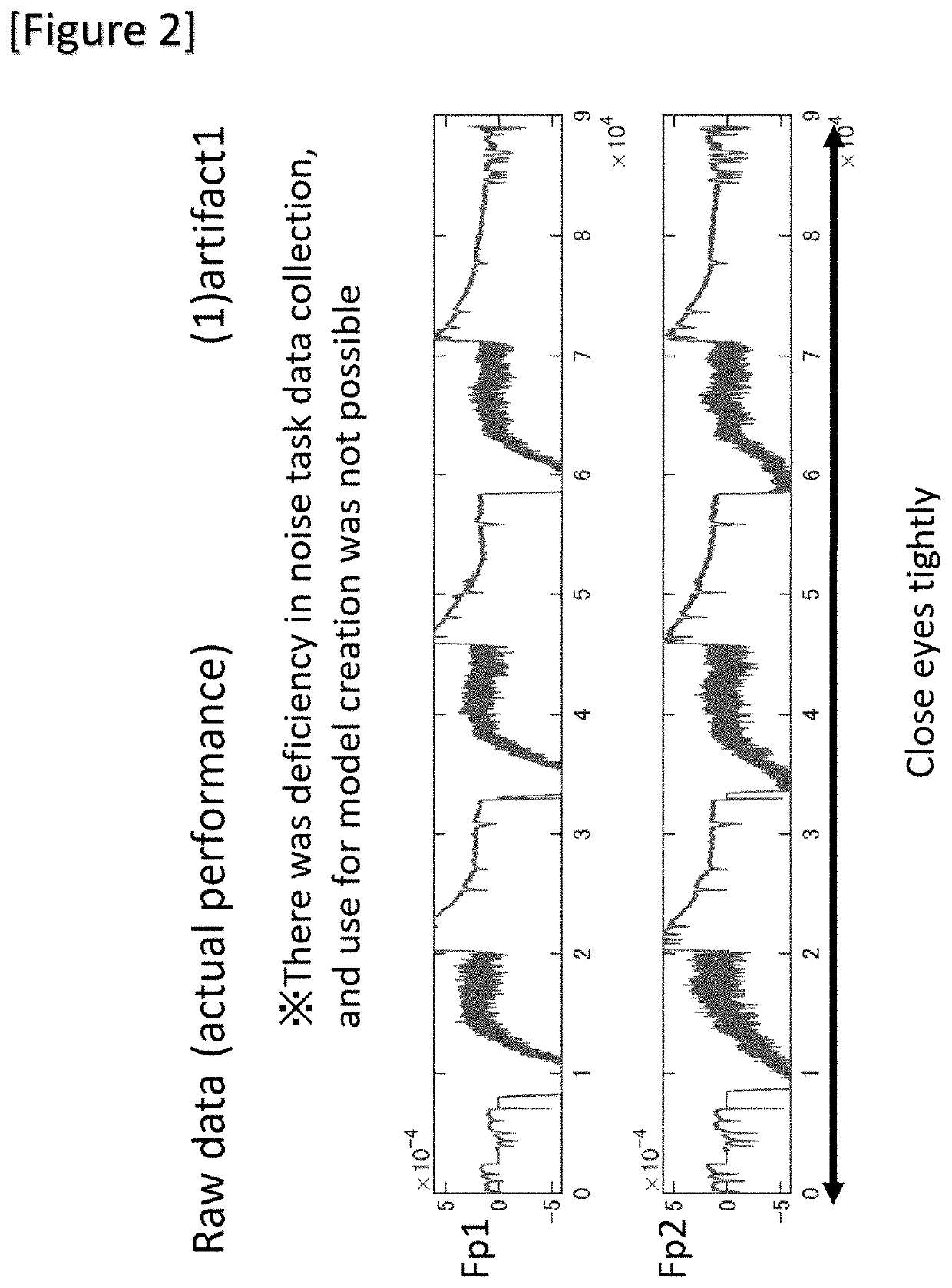 Reference stimulus