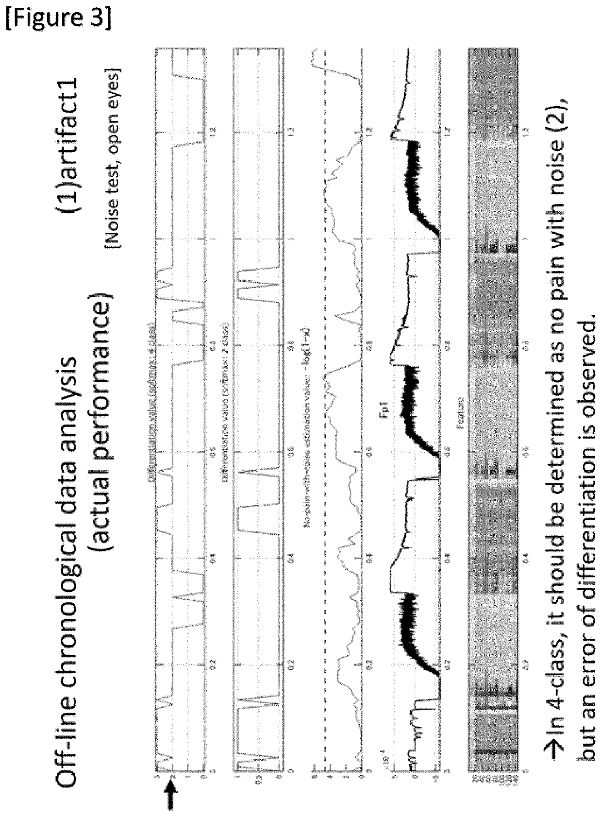 Reference stimulus