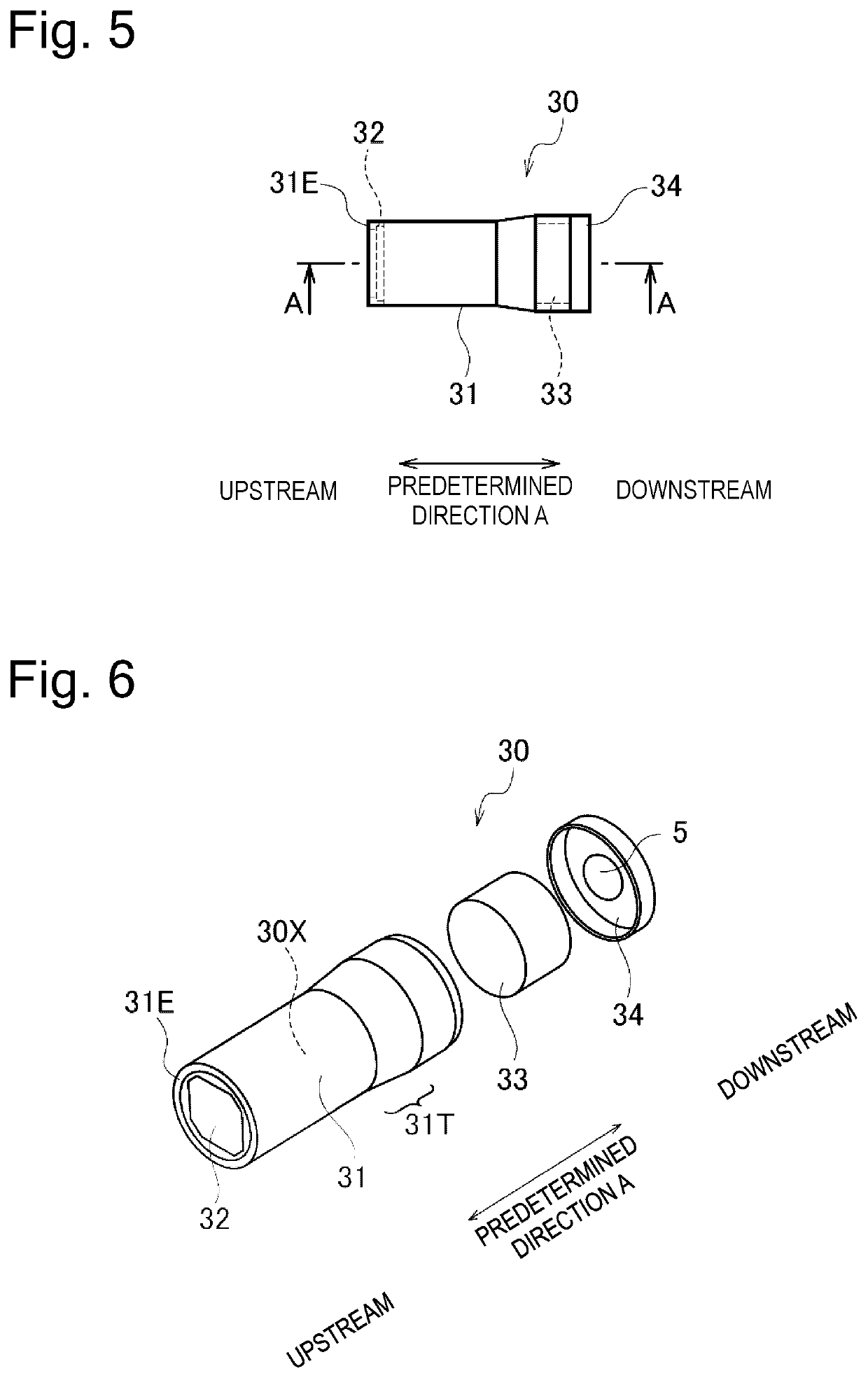 Flavor source unit and flavor inhaler