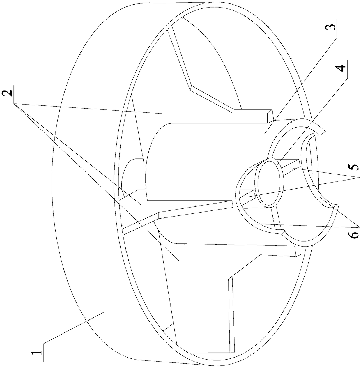 Drill bit for construction of cast-in-situ bored pile