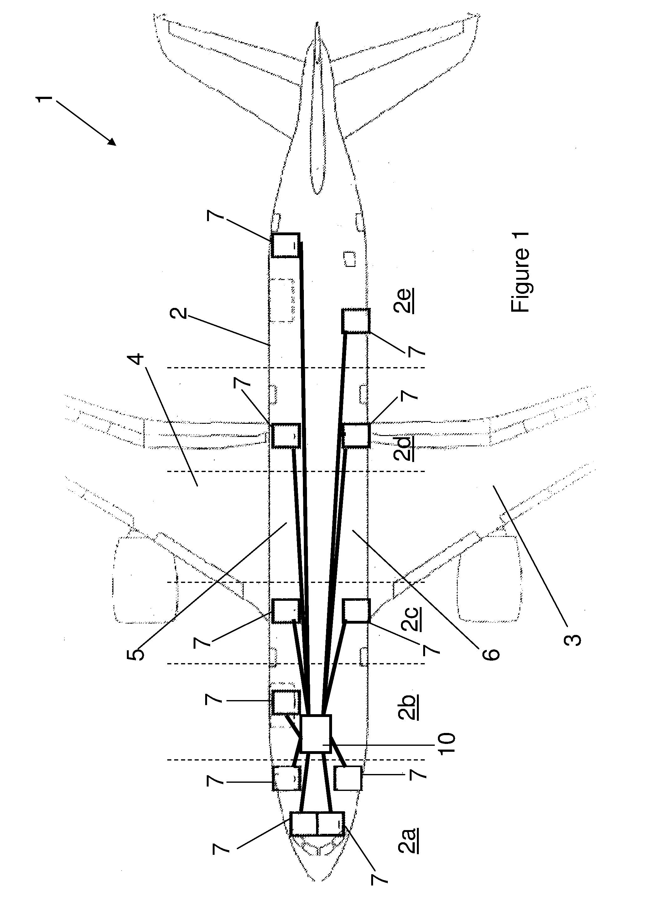 Remote data concentrator