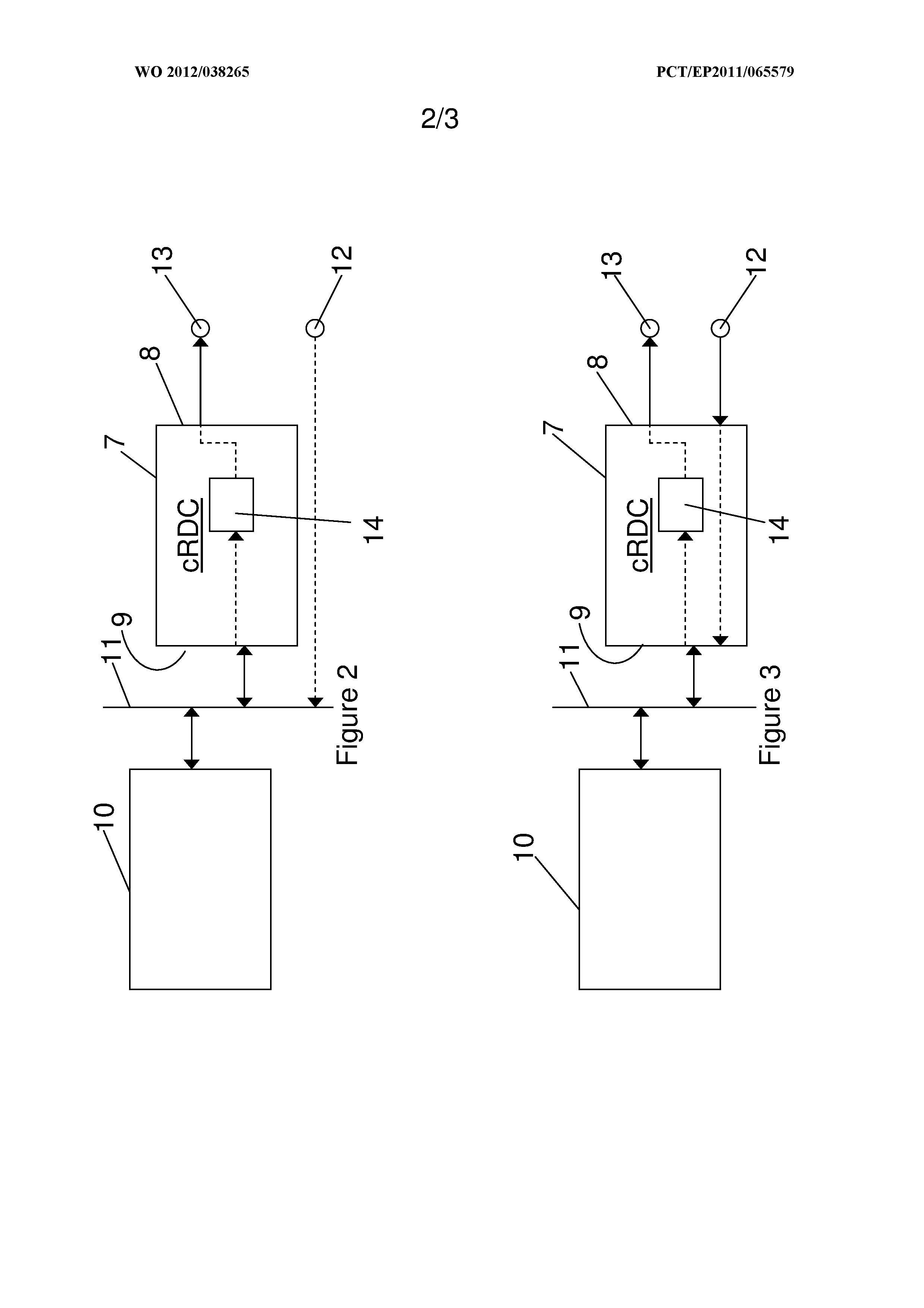 Remote data concentrator