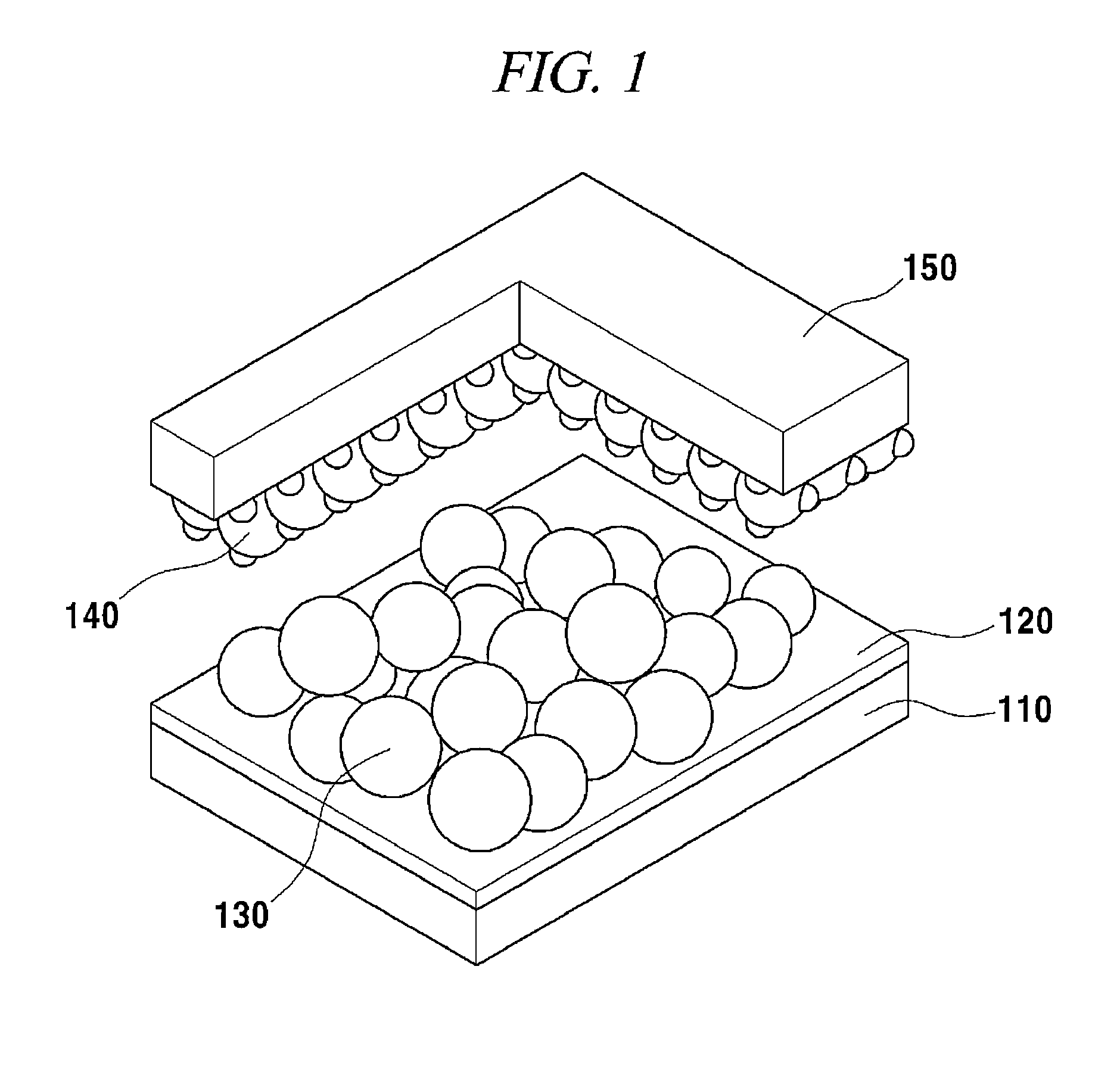 Gel-type polymer electrolyte for dye-sensitized solar cell and dye-sensitized solar cell comprising the same