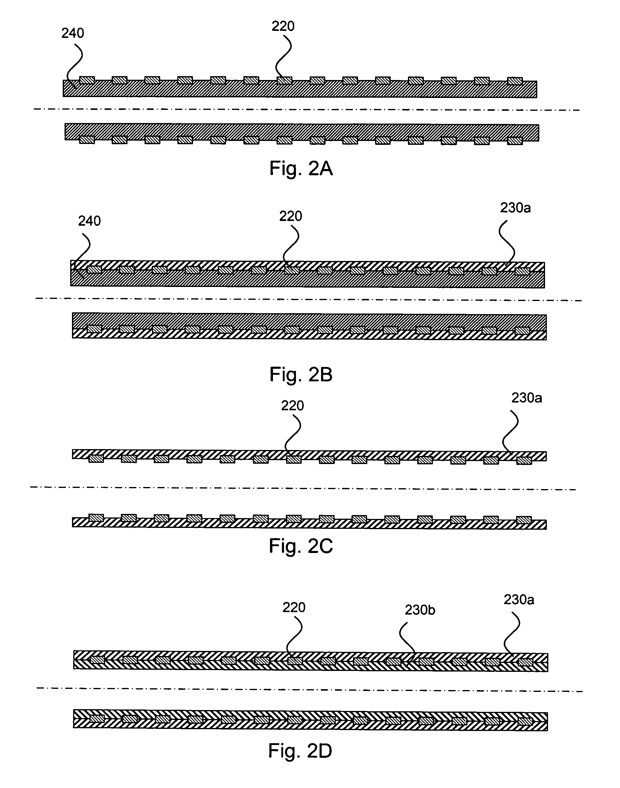 Medical devices having multiple layers