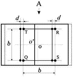 Laser interference system for displacement linearity measurement