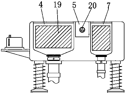 Simulator facilitating analysis and comparison and used for aquaculture variety screening