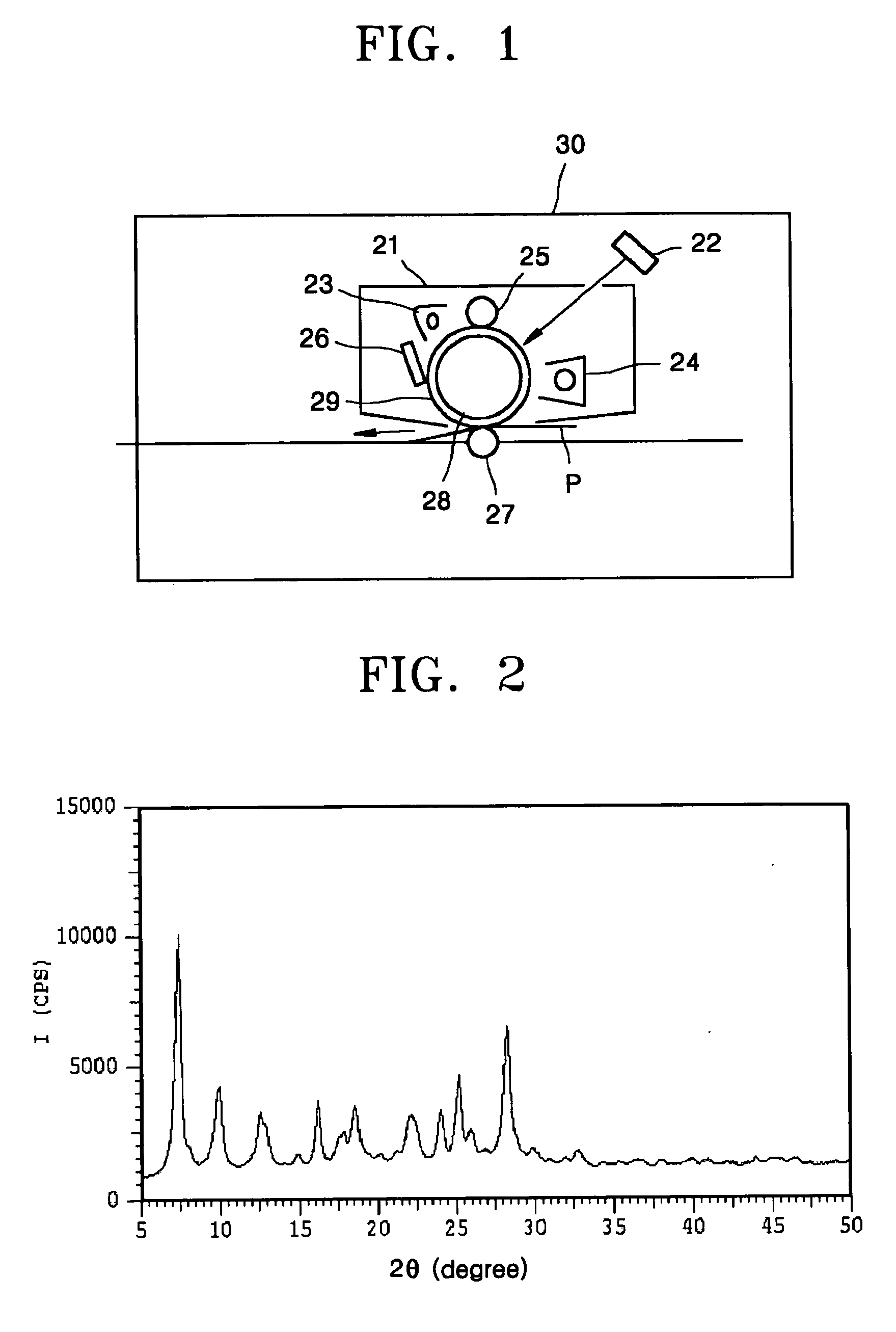 Electrophotographic photoreceptor and electrophotographic imaging apparatus