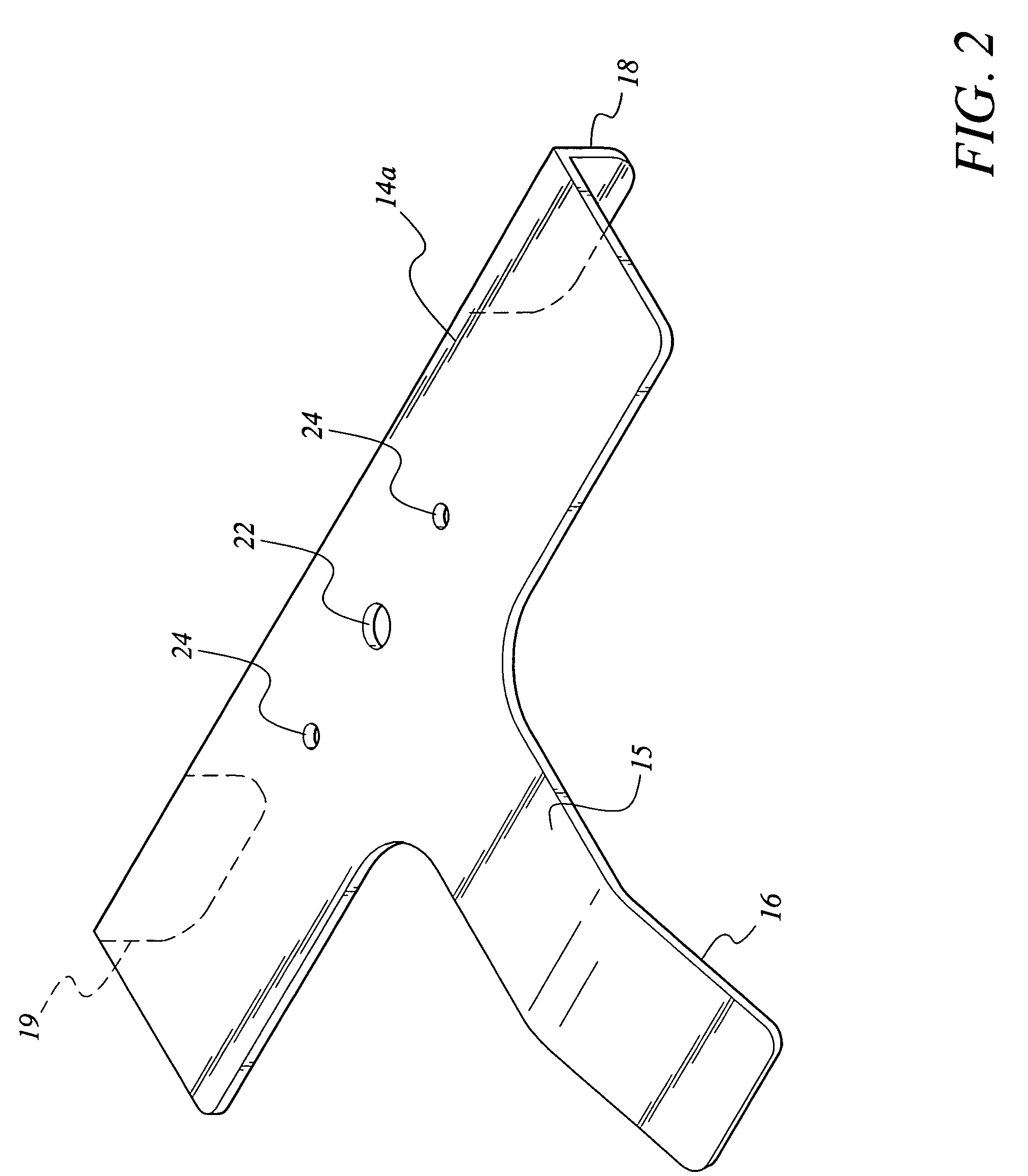 Camera support base