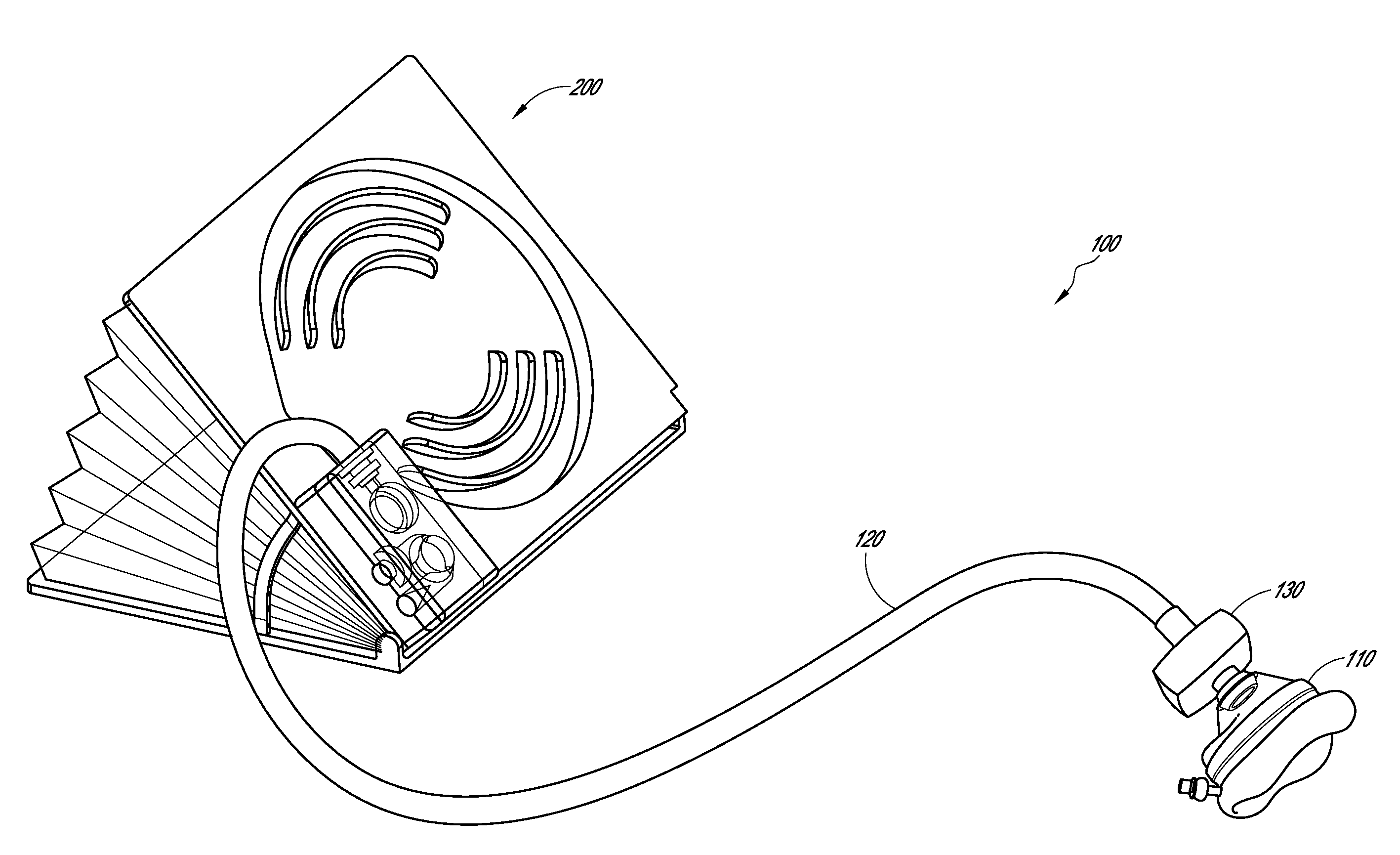 Resuscitator device