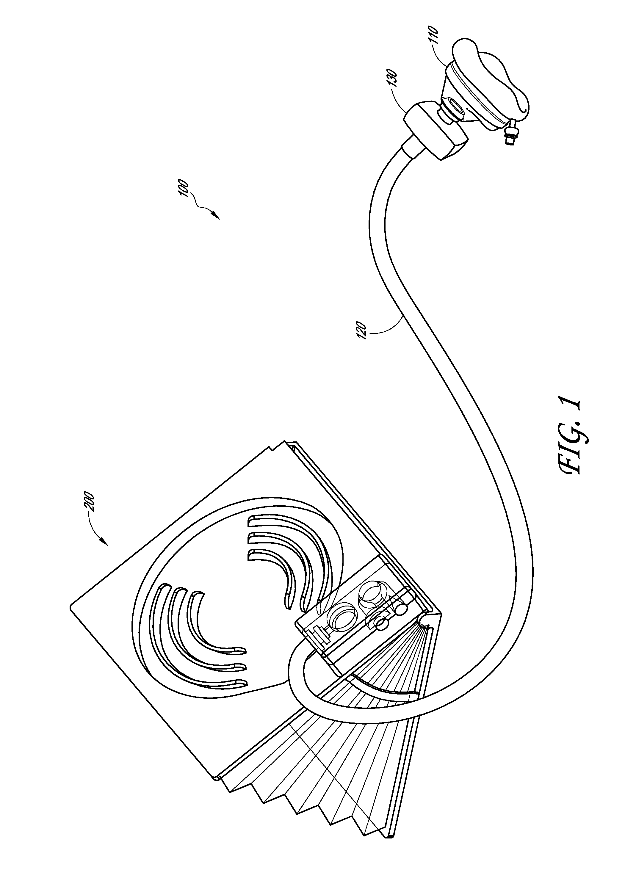 Resuscitator device