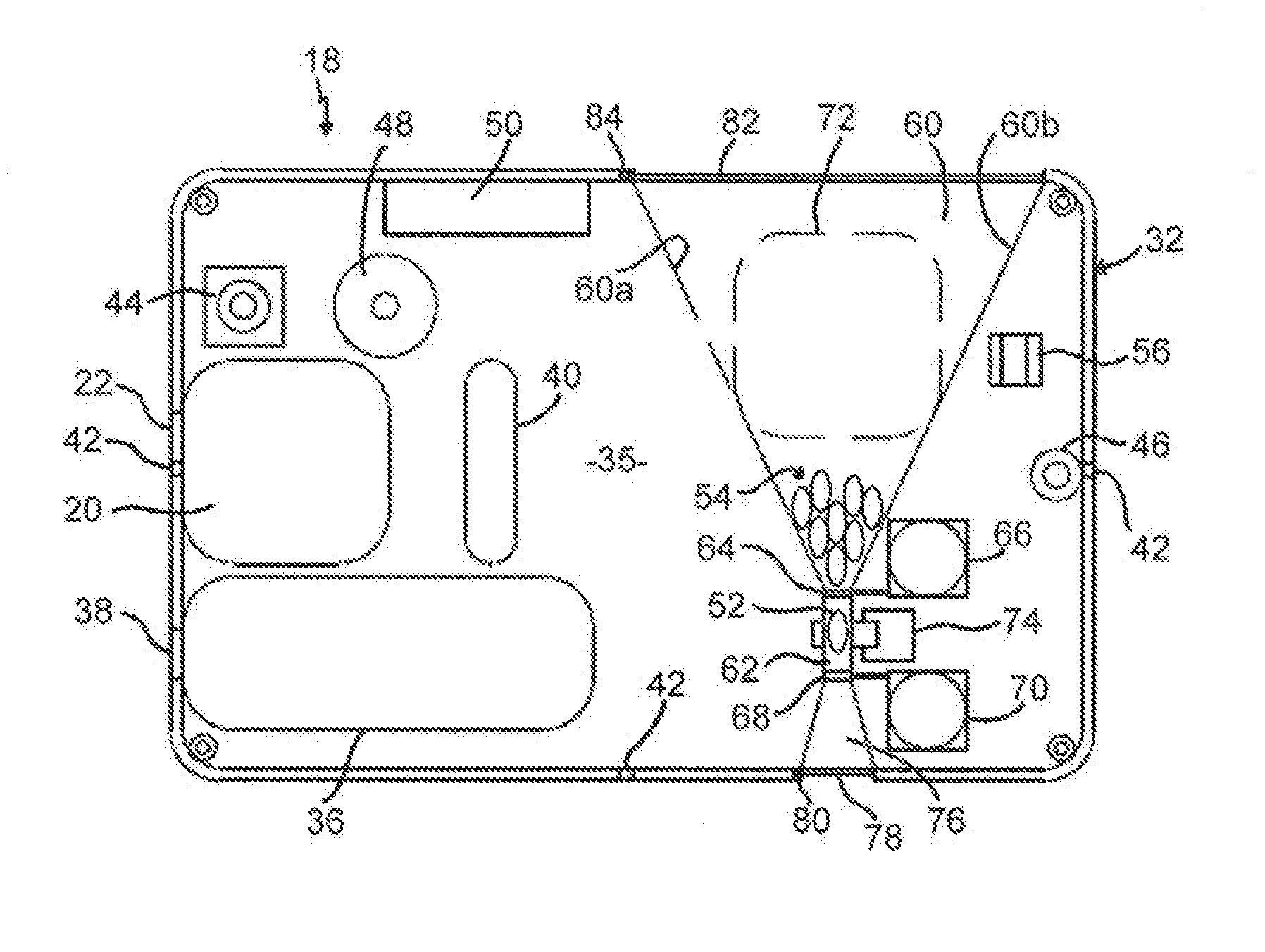 Prescription control system