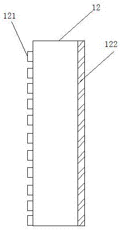 Lightning rod convenient for quick installation