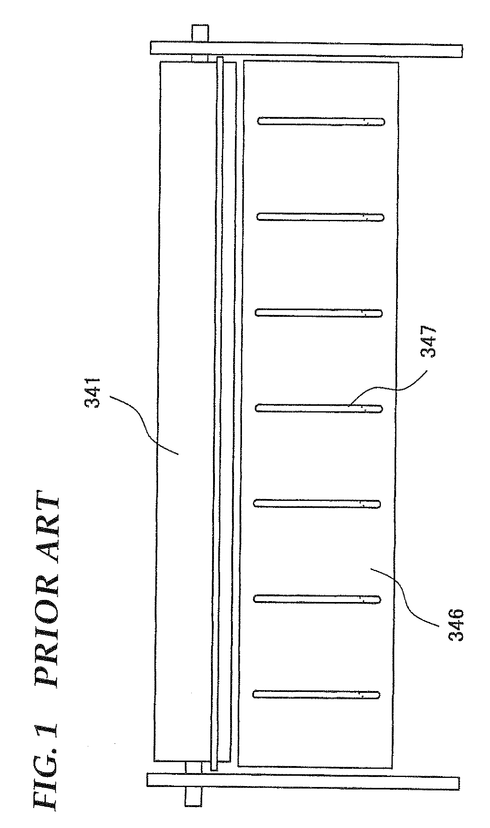 Developing device and image forming apparatus