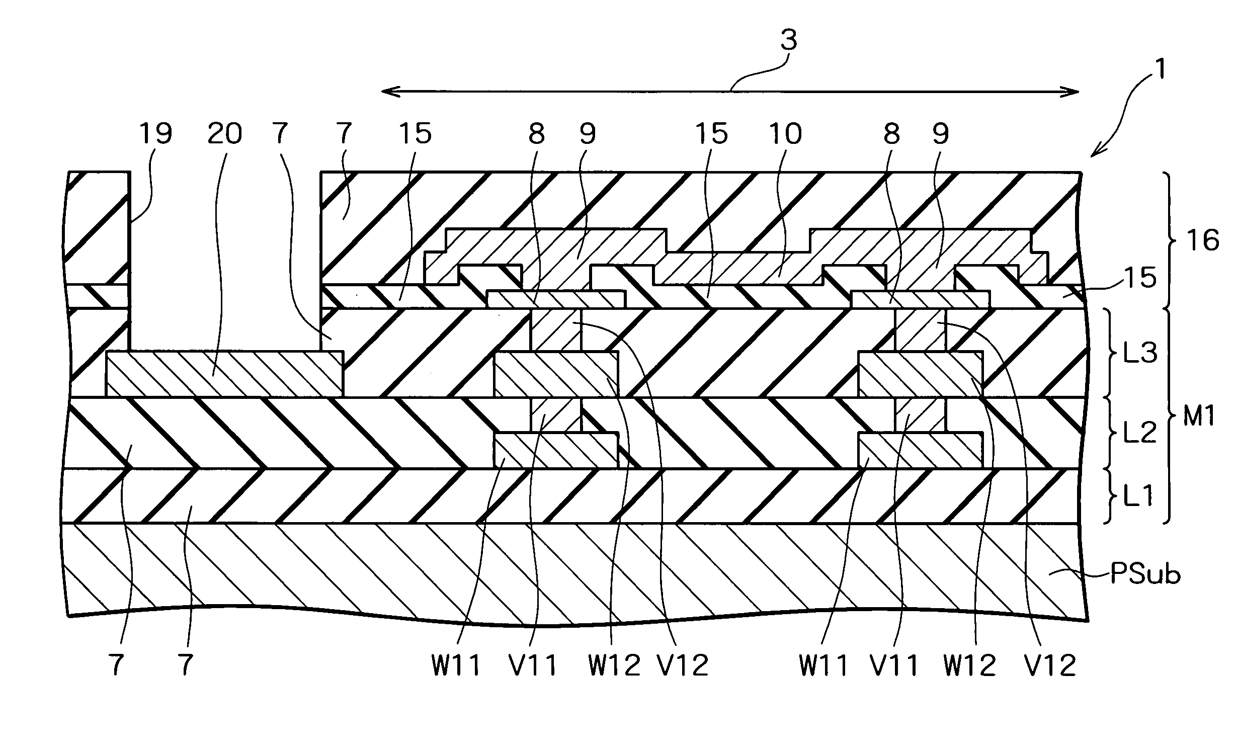 Integrated circuit device