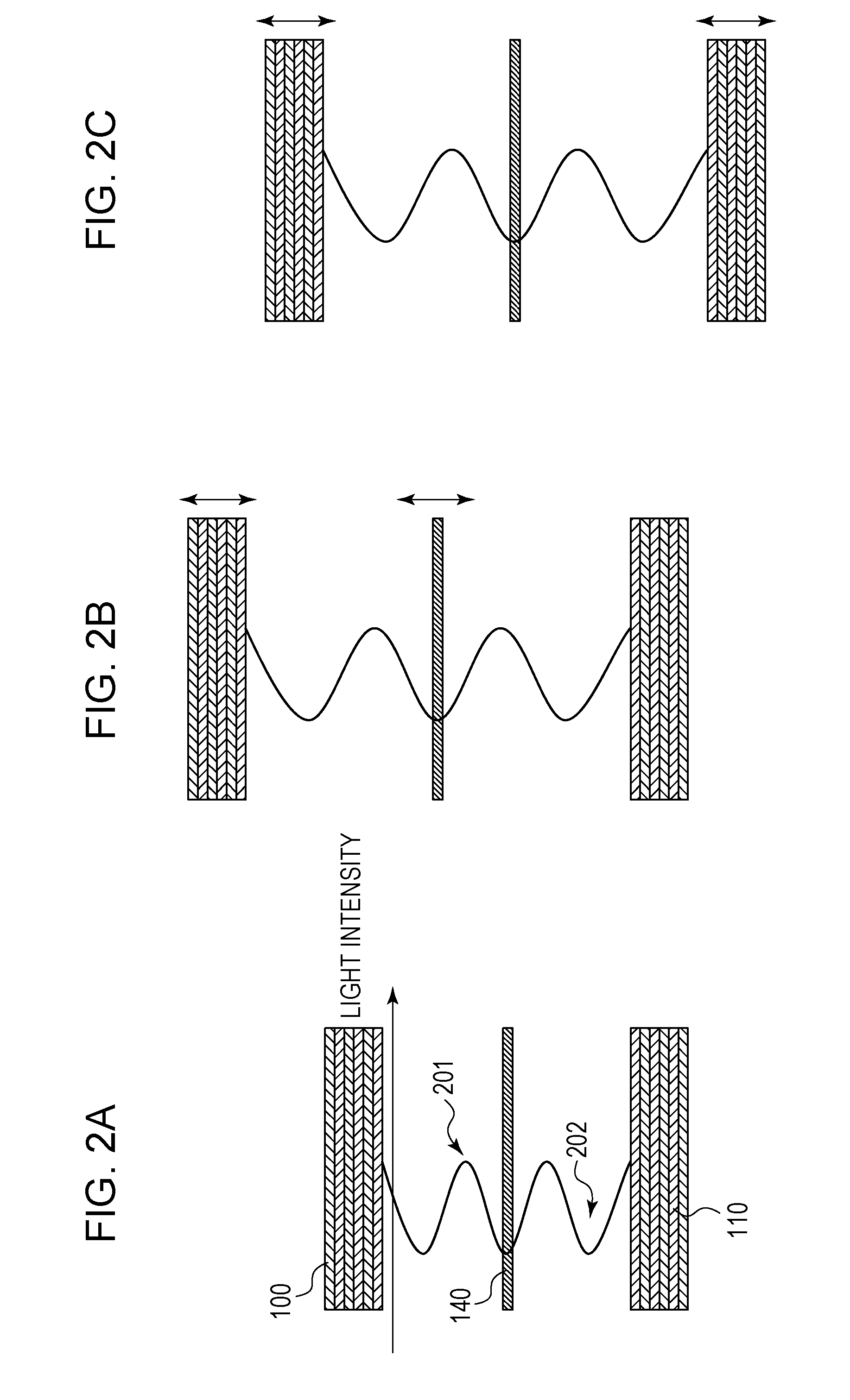 Surface emitting laser and optical coherence tomography using the surface emitting laser