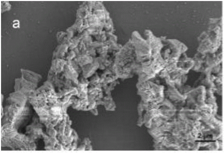 Preparation method of silver-loaded shell powder antibacterial agent