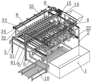 a palletizer