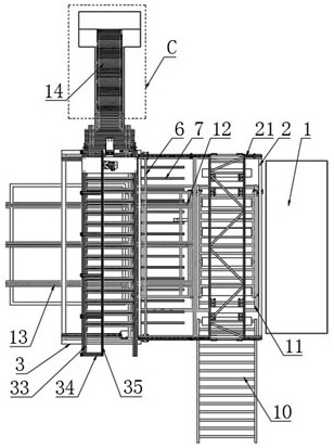 a palletizer