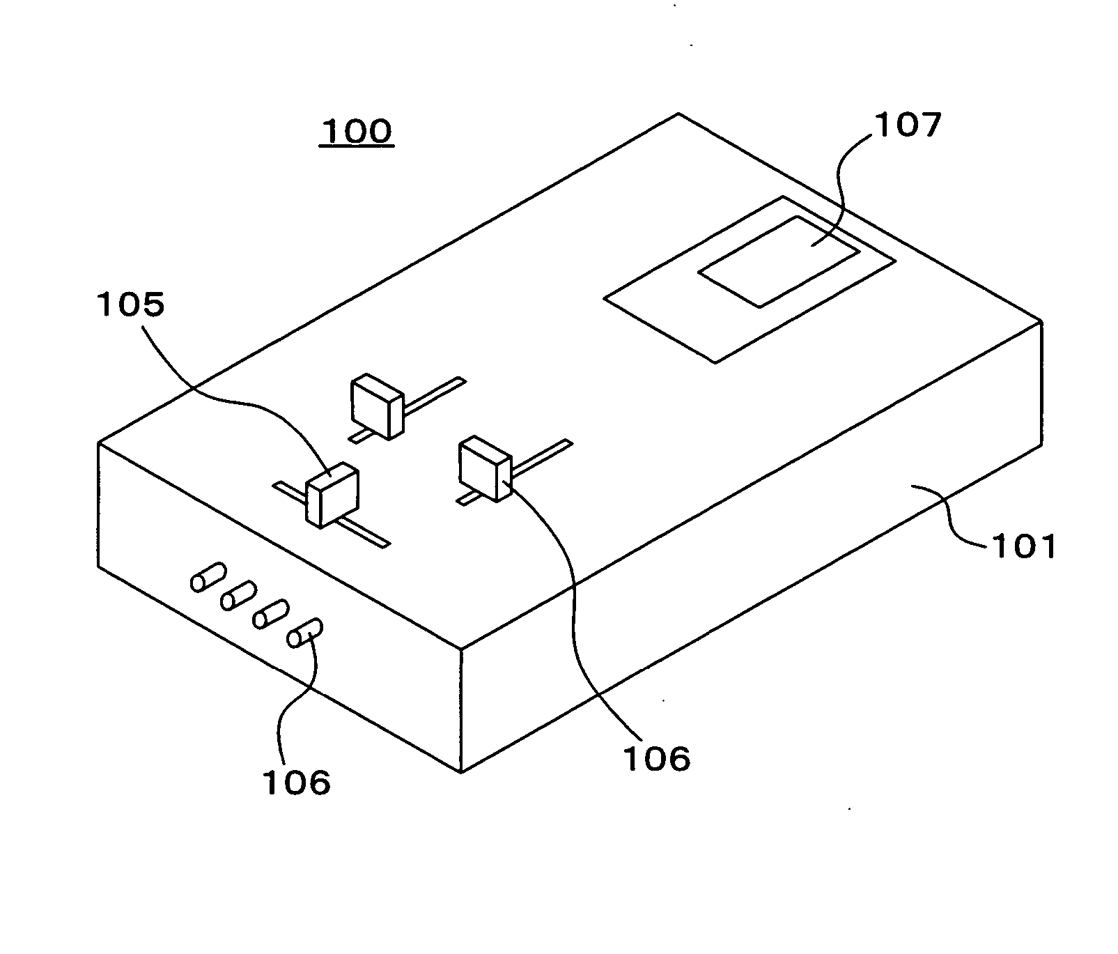 Signal adjusting apparatus