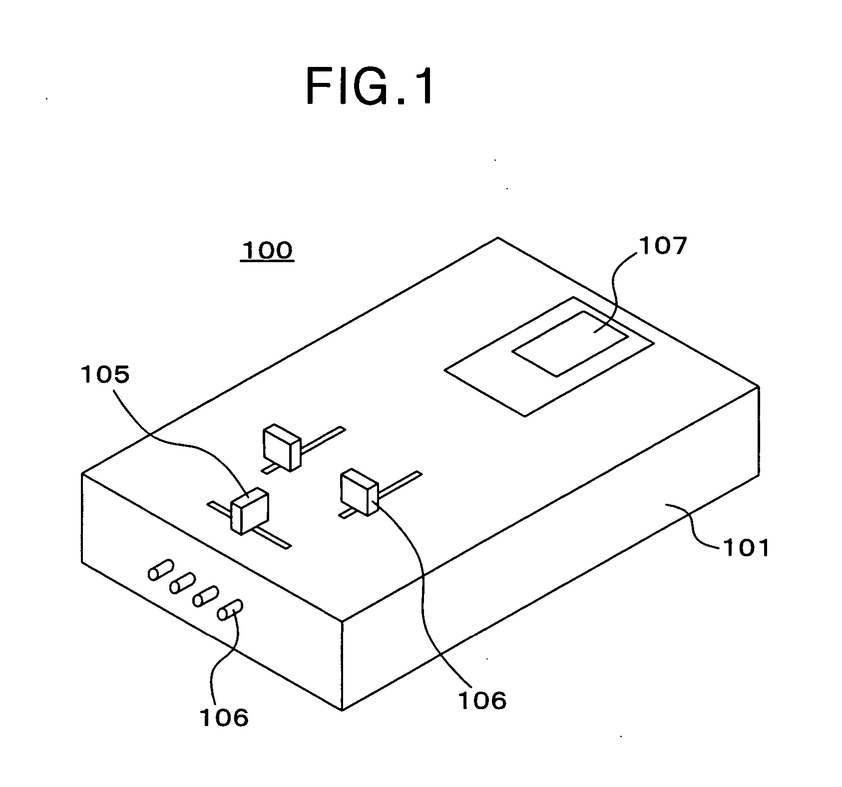 Signal adjusting apparatus