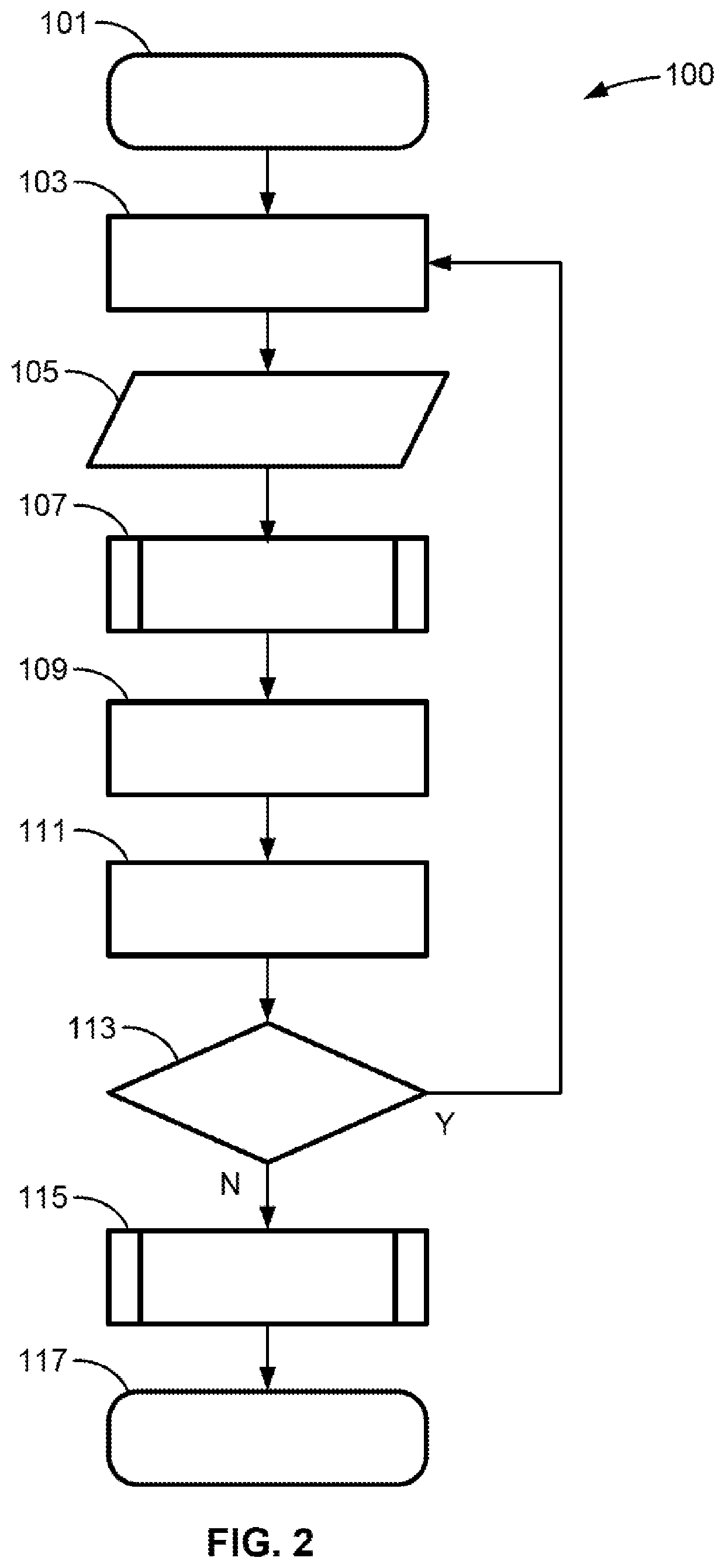 Intelligent motor vehicles, systems, and control logic for real-time eco-routing and adaptive driving control