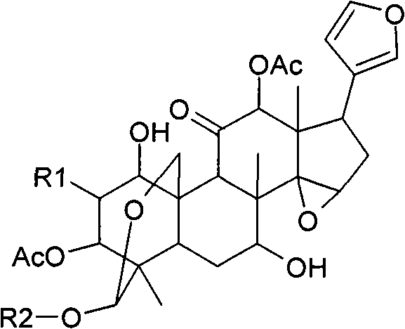 Anti-hepatitis C composition and method for preparing drugs for inhibiting hepatitis C virus or treating hepatitis C