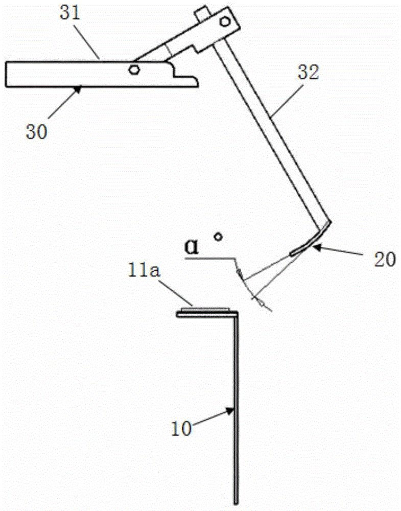 tdo edge guide device for lithium battery diaphragm production line